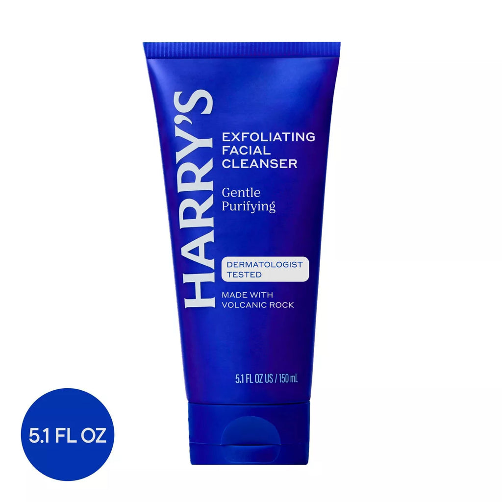 Harry'S Men'S Face Wash