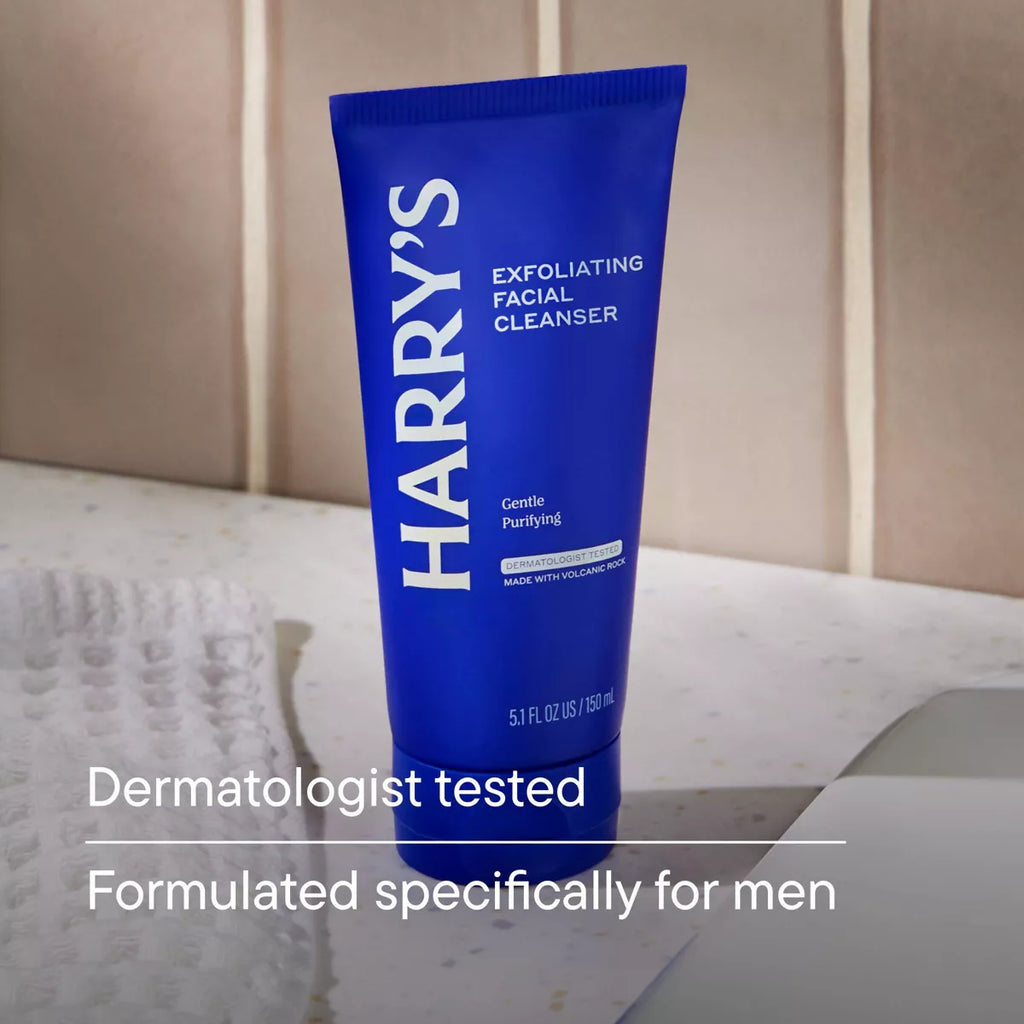 Harry'S Men'S Face Wash