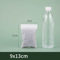 Wholesale Biodegradable Frosted Food Packaging Zipper Bag Sealing for Tea Dried Fruit Beans Nuts Storage Reusable Pouch