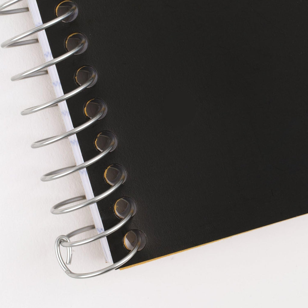 Five Star Spiral Notebooks, 6 Pack, Fat Lil' Pocket Notebooks, College
