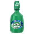Crest Scope Classic Mouthwash Original Formula 50.7 Fl Oz Personal Care