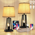 Table Lamps