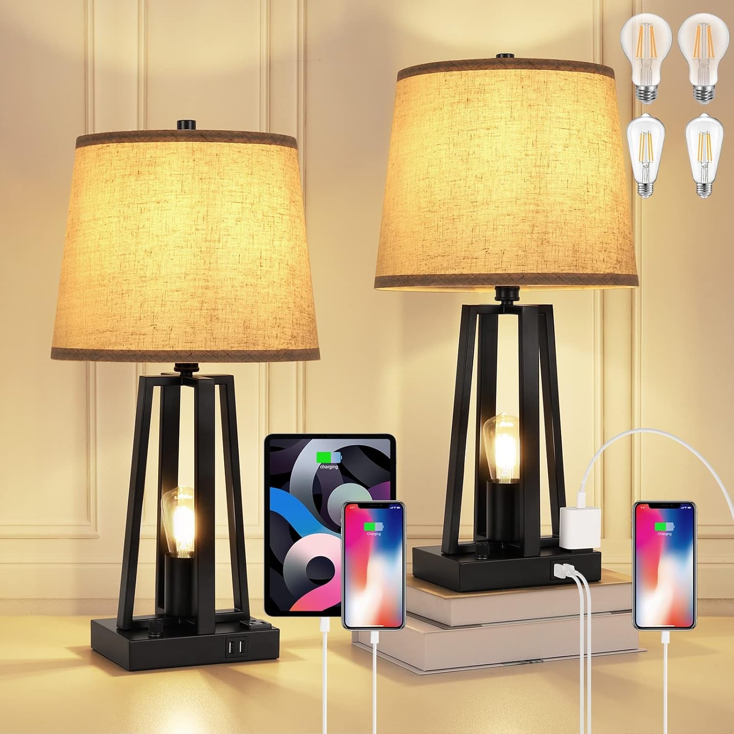 Table Lamps