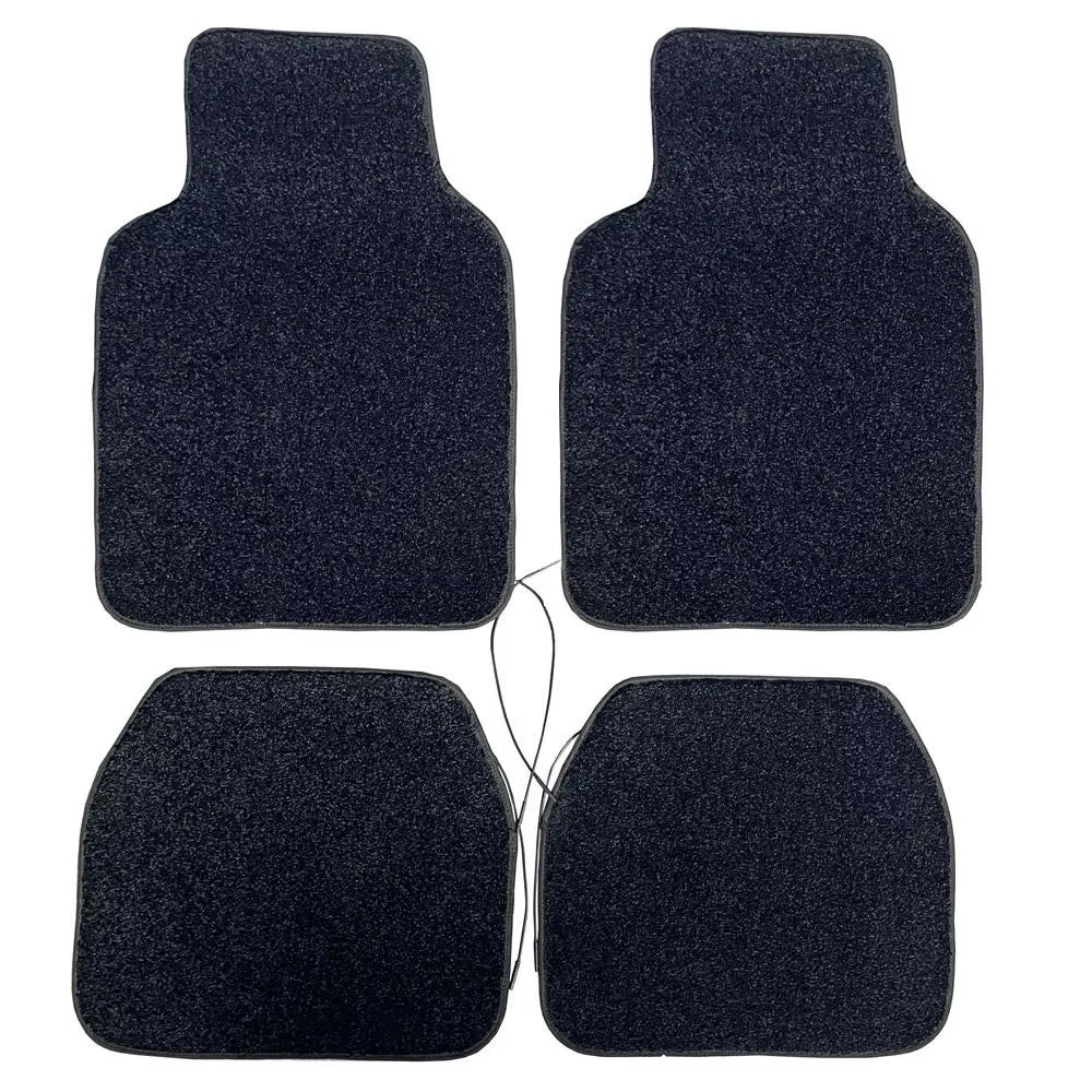 Waterproof Fiber Optic Twinkle Stars Car Mats