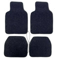Waterproof Fiber Optic Twinkle Stars Car Mats