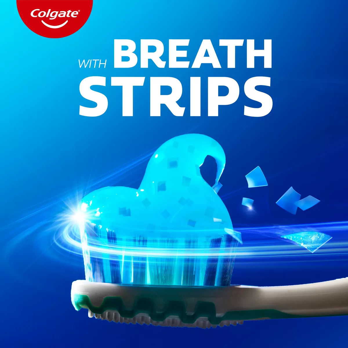 Colgate Maxfresh Travel Toothpaste - Cool Mint - 1.9Oz