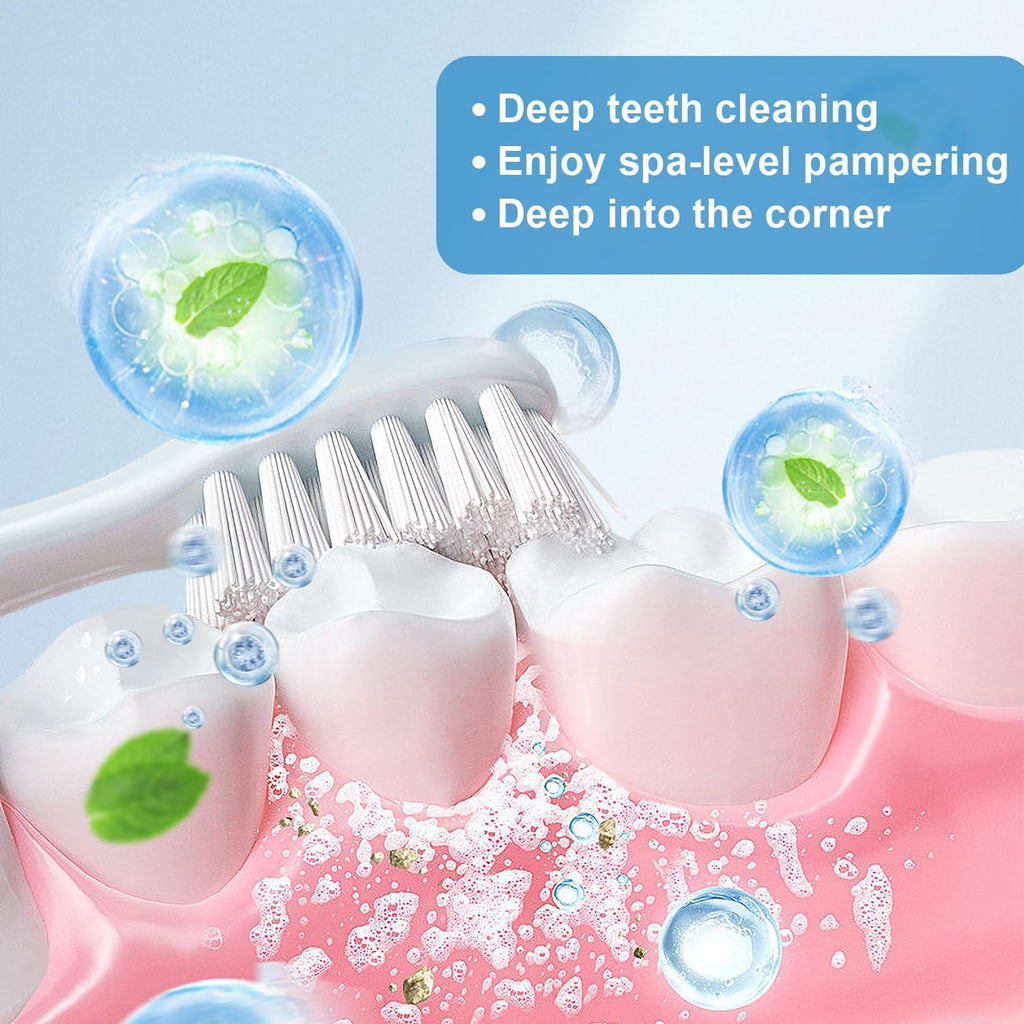 Sp-7 Probiotic Toothpaste,Sp-7 Toothpaste,Sp-7 Probiotics Whitening Toothpaste,Fresh Breath Toothpaste Brightening,Deep Cleaning Care Toothpaste(2Pcs+2 Toothbrush)