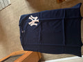 New York Yankees Dark Blue T-Shirt