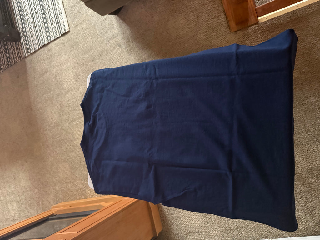 New York Yankees Dark Blue T-Shirt