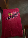Chicago Blackhawks Red-Western Conference T-Shirt