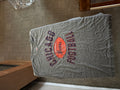 Light Gray Chicago Bears T-shirt