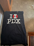 I🏀PDX T-shirt