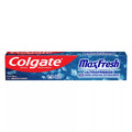 Colgate Maxfresh Travel Toothpaste - Cool Mint - 1.9Oz