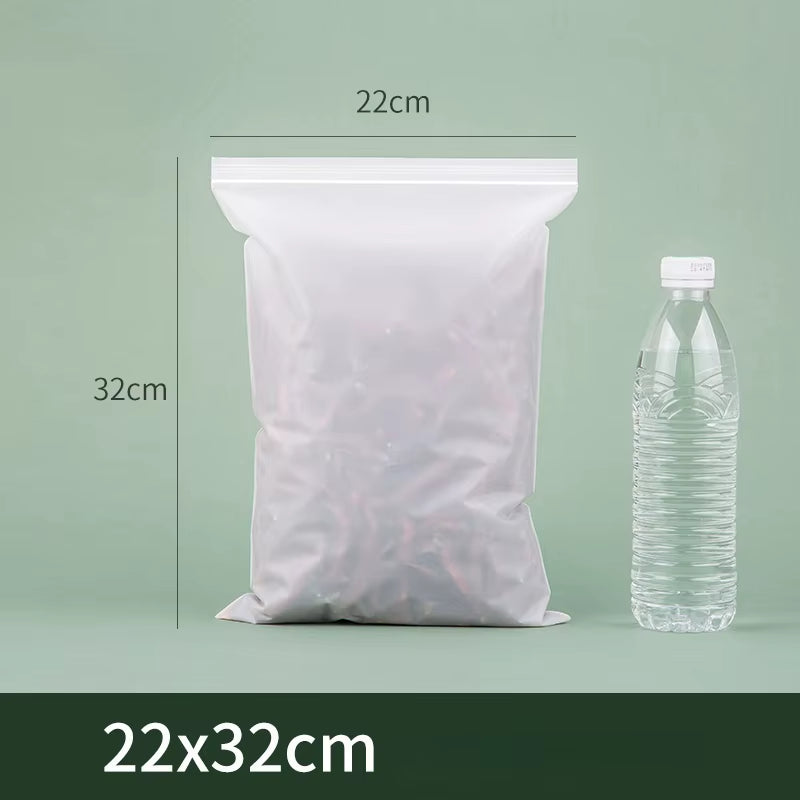 Wholesale Biodegradable Frosted Food Packaging Zipper Bag Sealing for Tea Dried Fruit Beans Nuts Storage Reusable Pouch