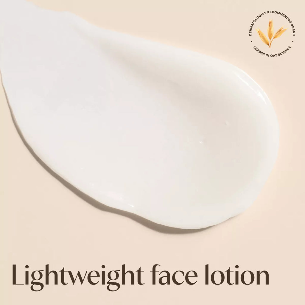 Aveeno Daily Moisture Face Lotion - 12 Fl Oz