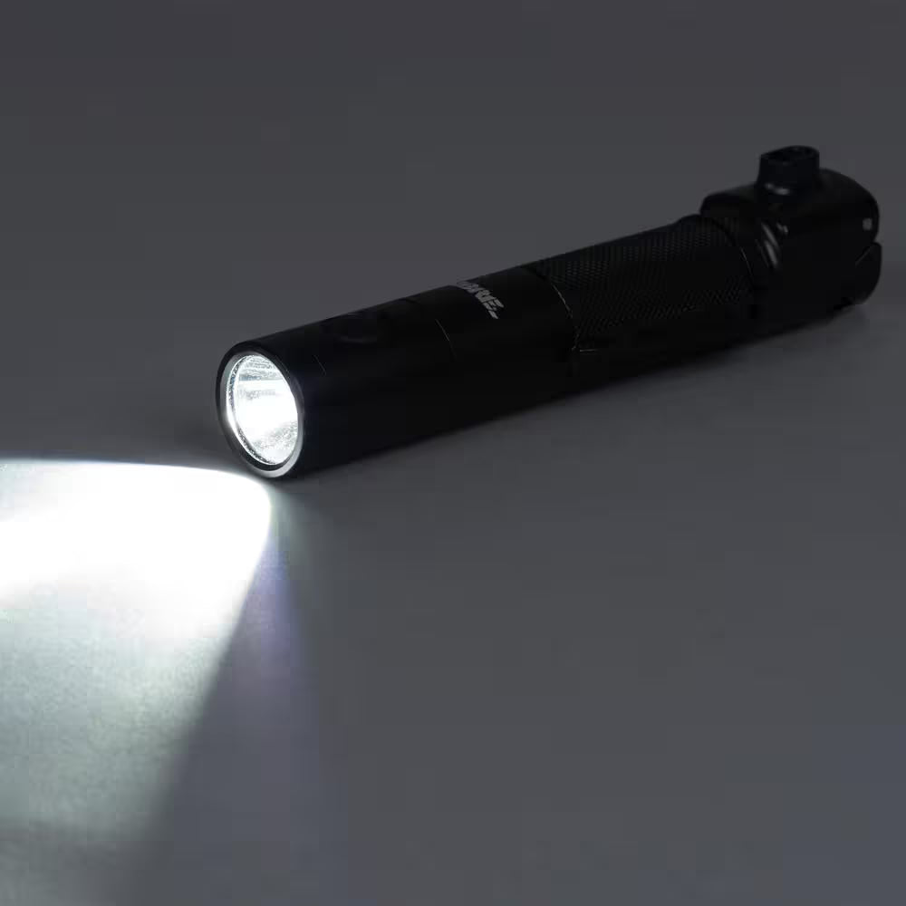 2-In-1 Pepper Light Flash Light Pepper Spray