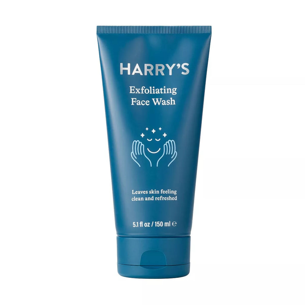 Harry'S Men'S Face Wash